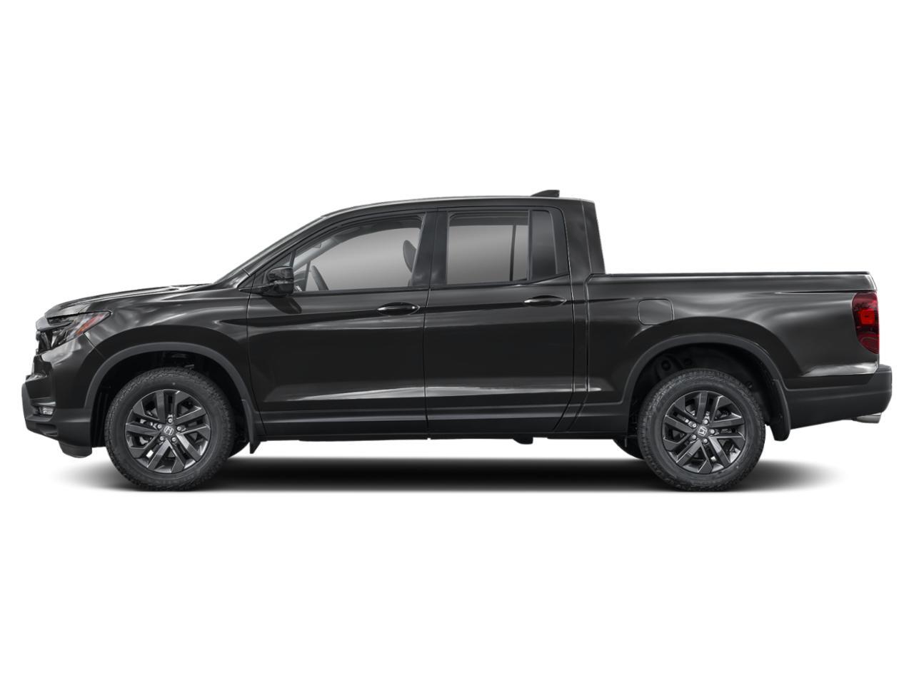 2026 Honda Ridgeline Sport St. John's NL