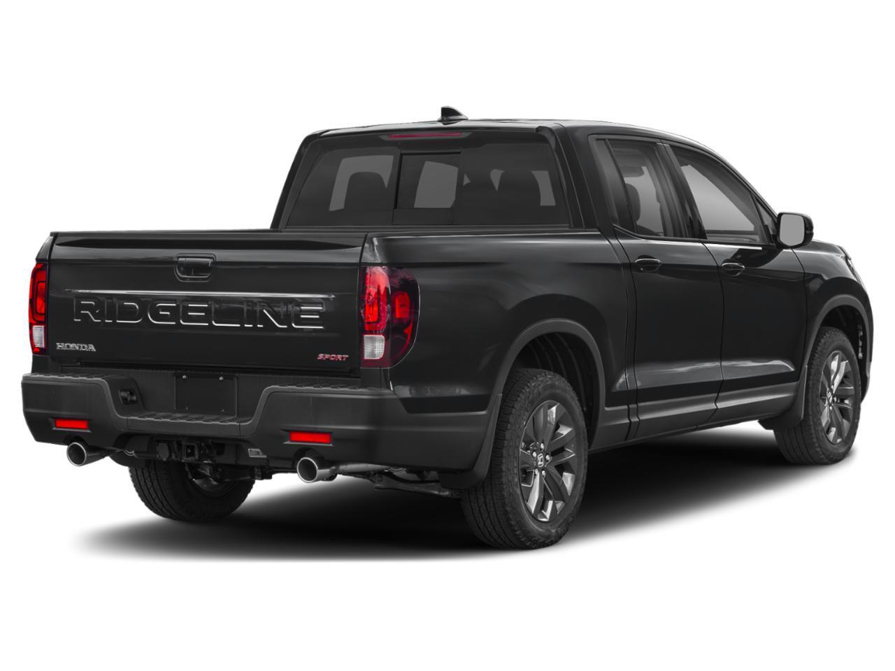 2026 Honda Ridgeline Sport St. John's NL