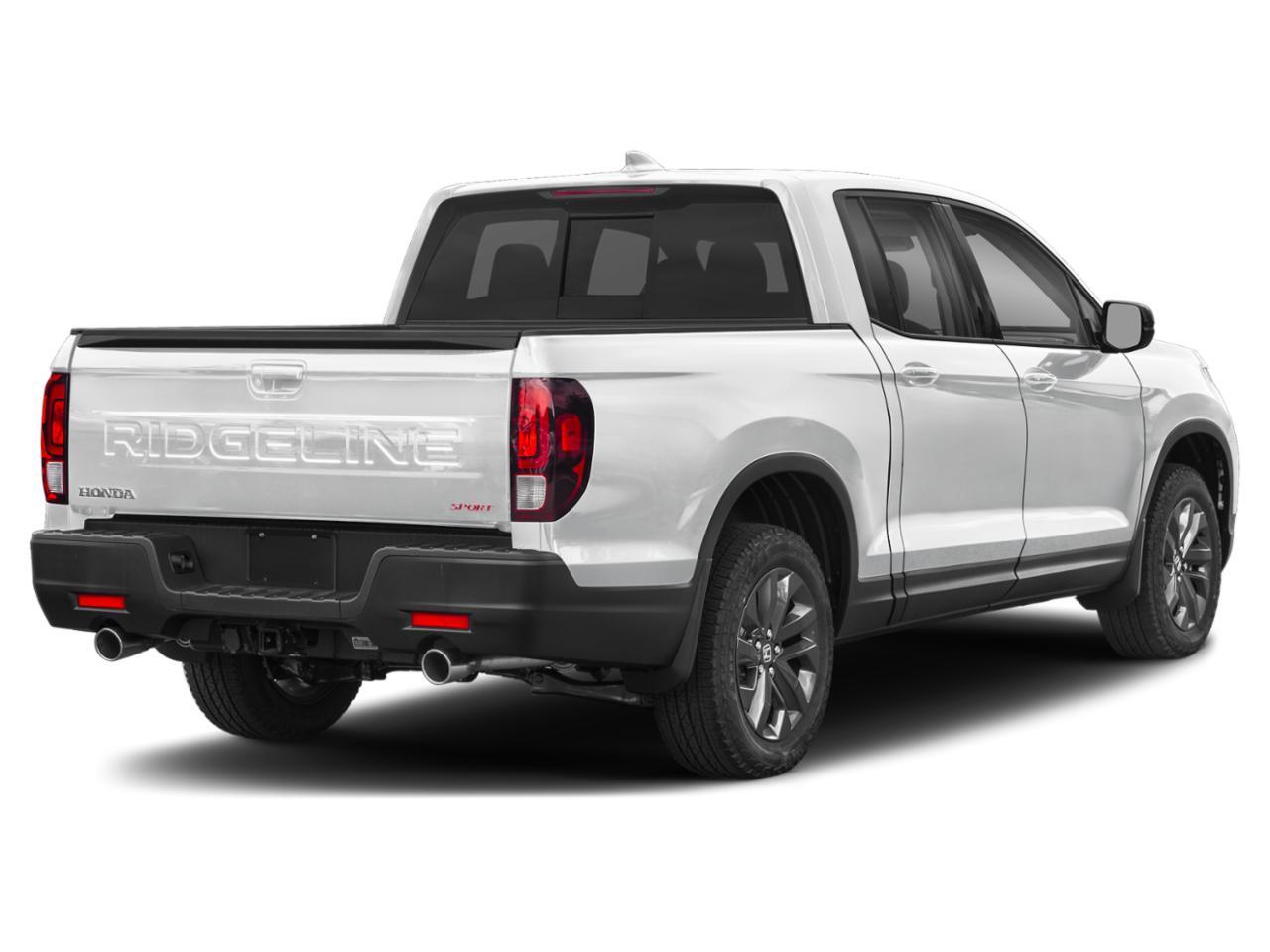 2026 Honda Ridgeline Sport St. John's NL