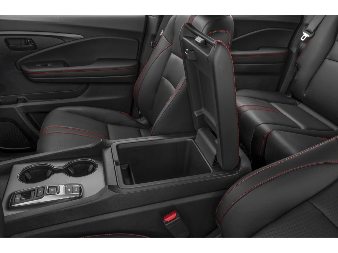 2026 Honda Ridgeline TrailSport+ Oklahoma City OK