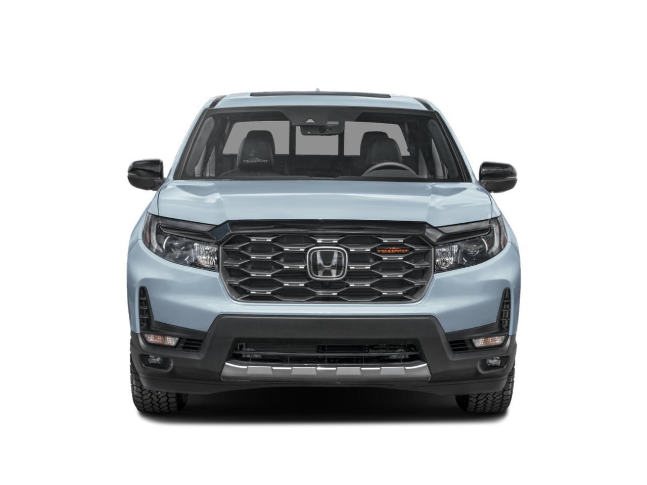 2026 Honda Ridgeline TrailSport+ Oklahoma City OK