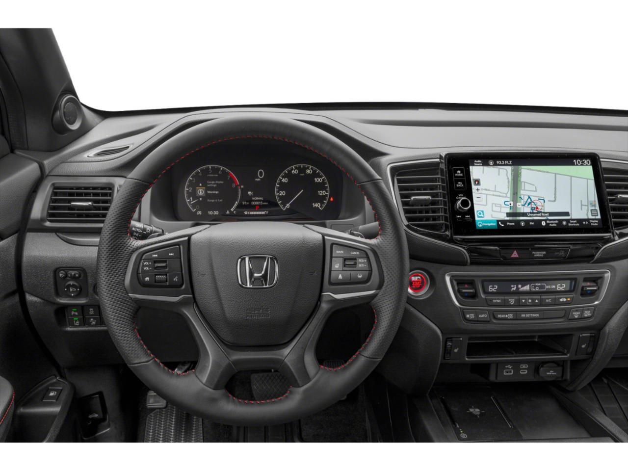 2026 Honda Ridgeline TrailSport+ Oklahoma City OK