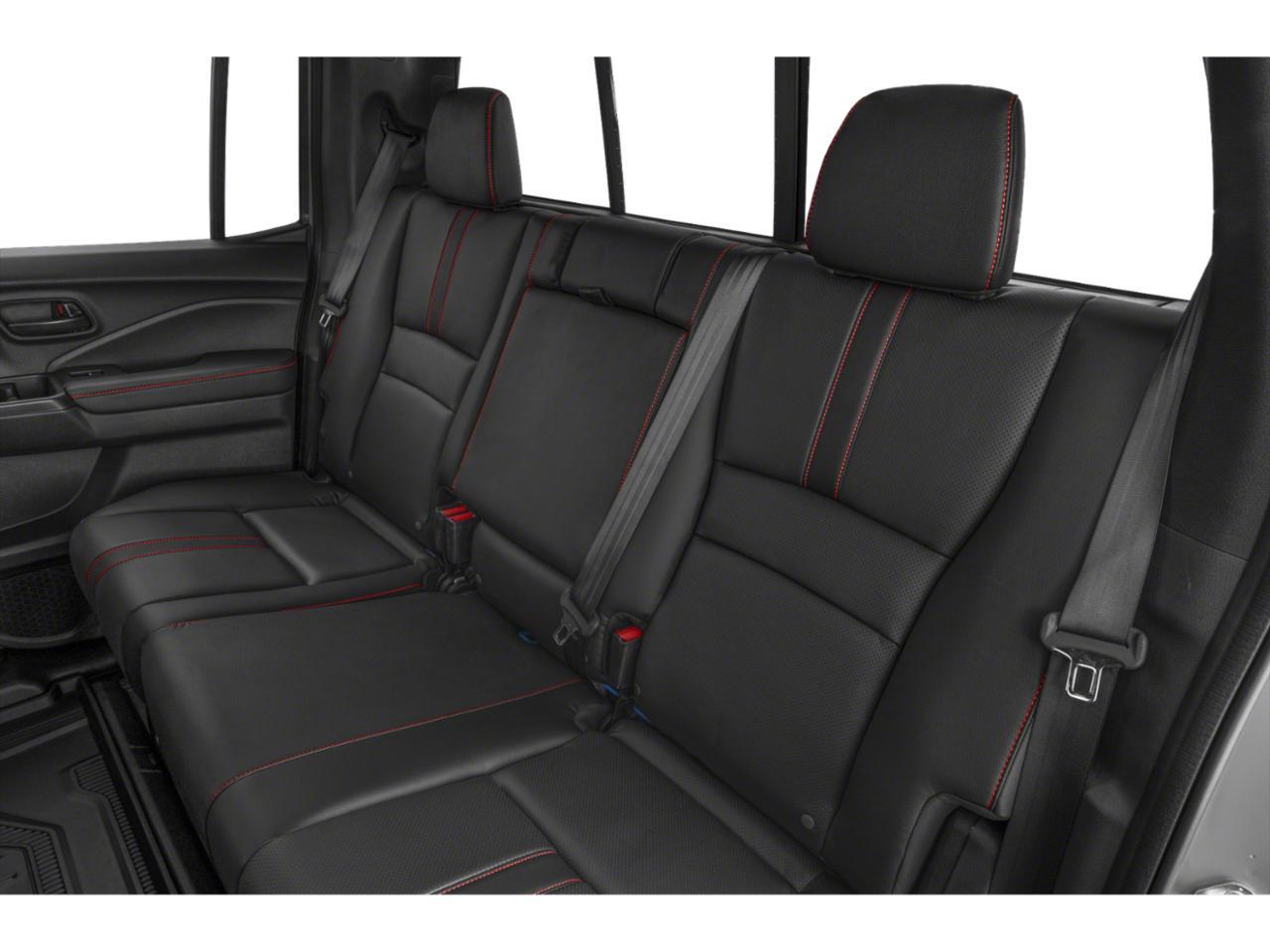 2026 Honda Ridgeline TrailSport+ Oklahoma City OK