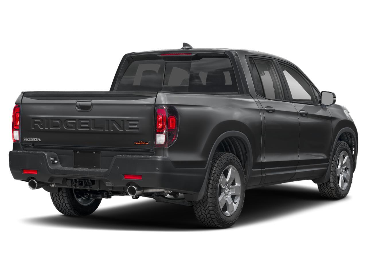2026 Honda Ridgeline TrailSport Oklahoma City OK