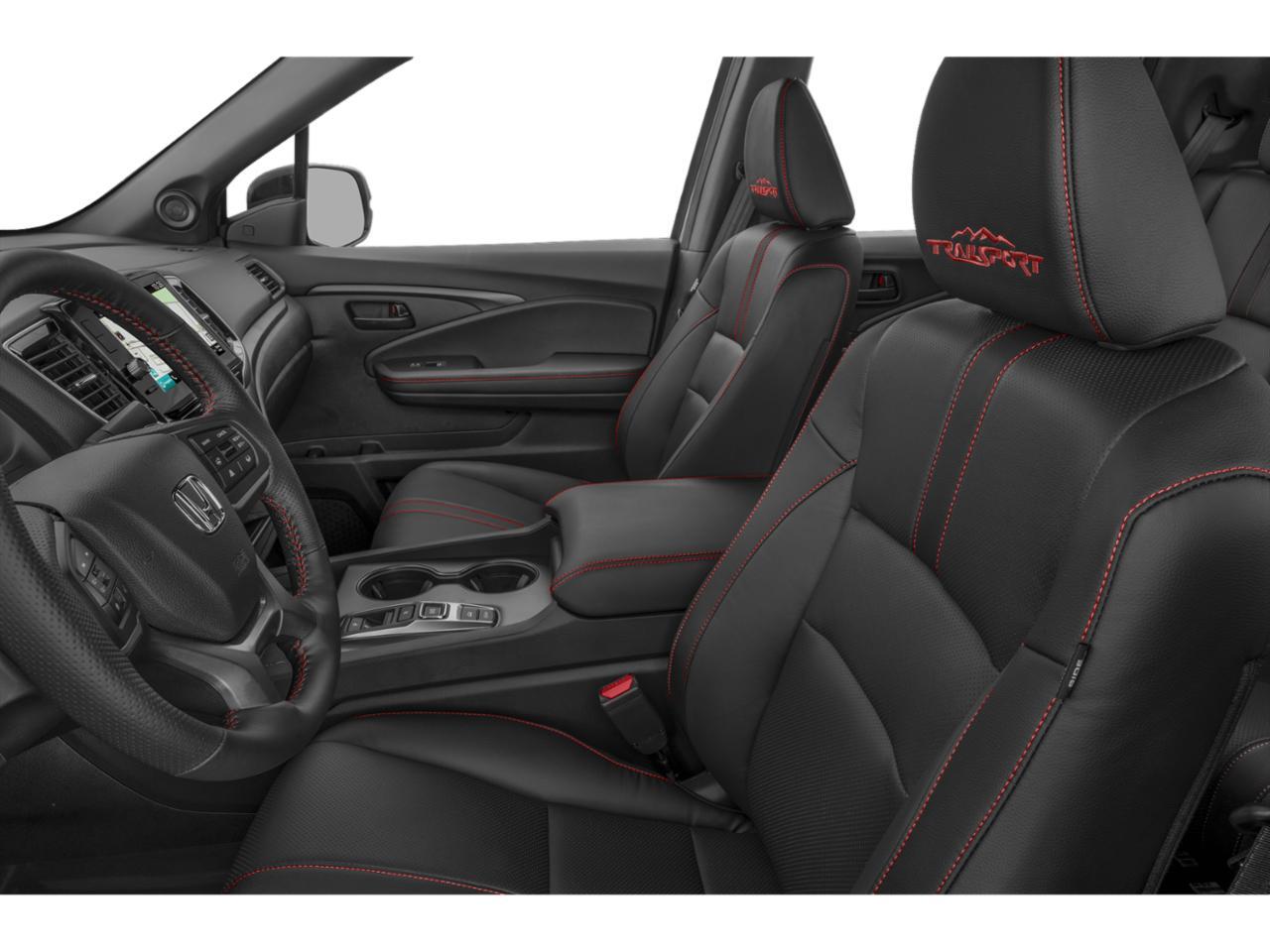 2026 Honda Ridgeline TrailSport San Clemente CA