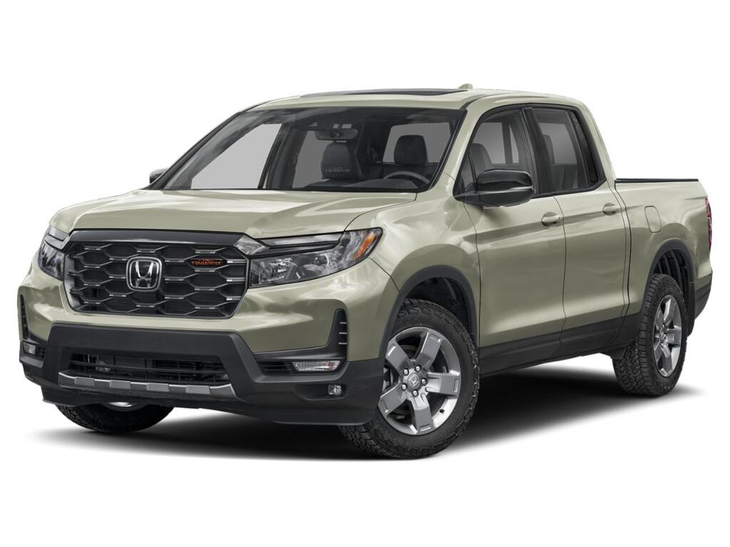 2026 Honda Ridgeline TrailSport Oshkosh WI