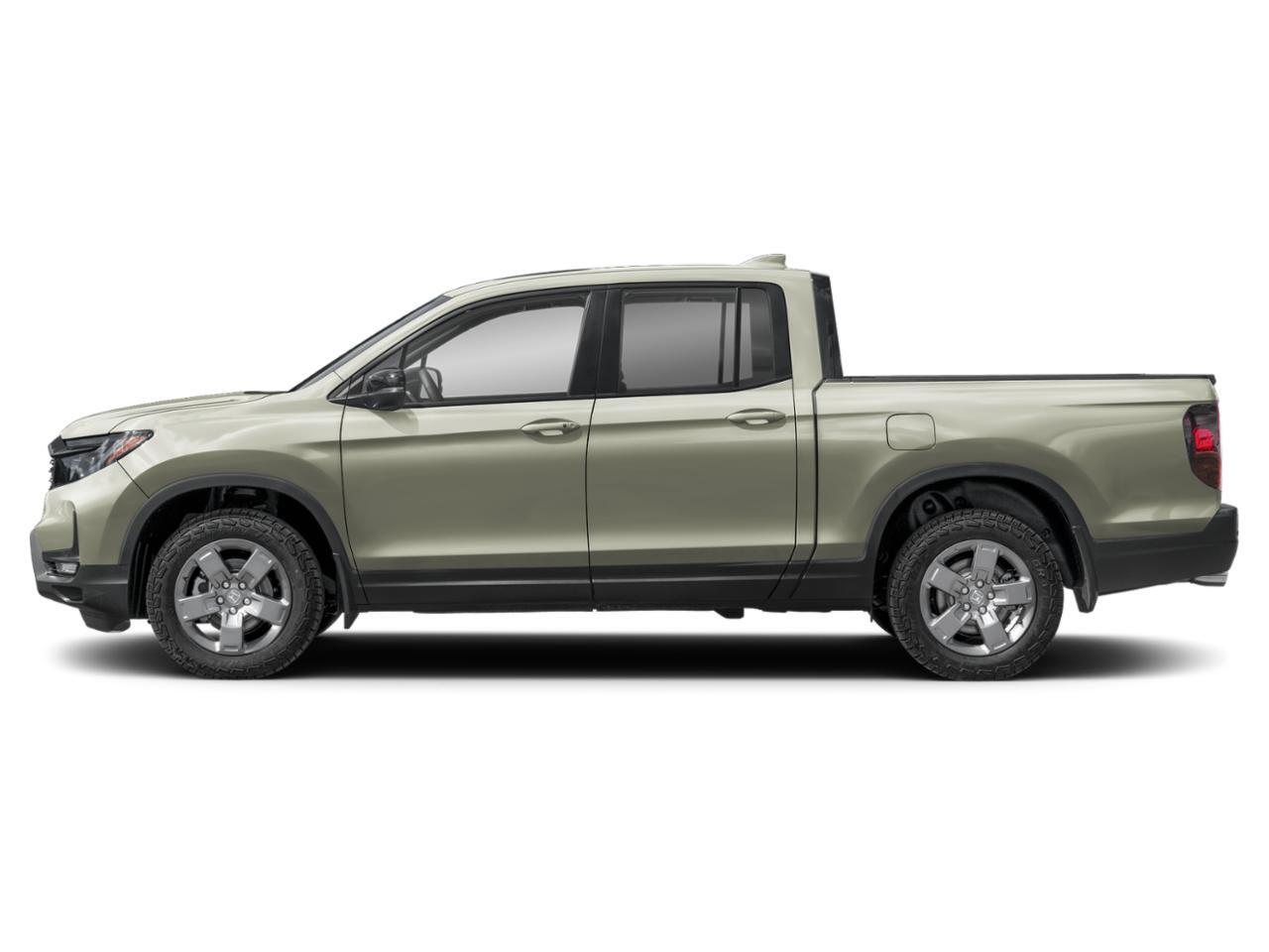 2026 Honda Ridgeline TrailSport San Clemente CA