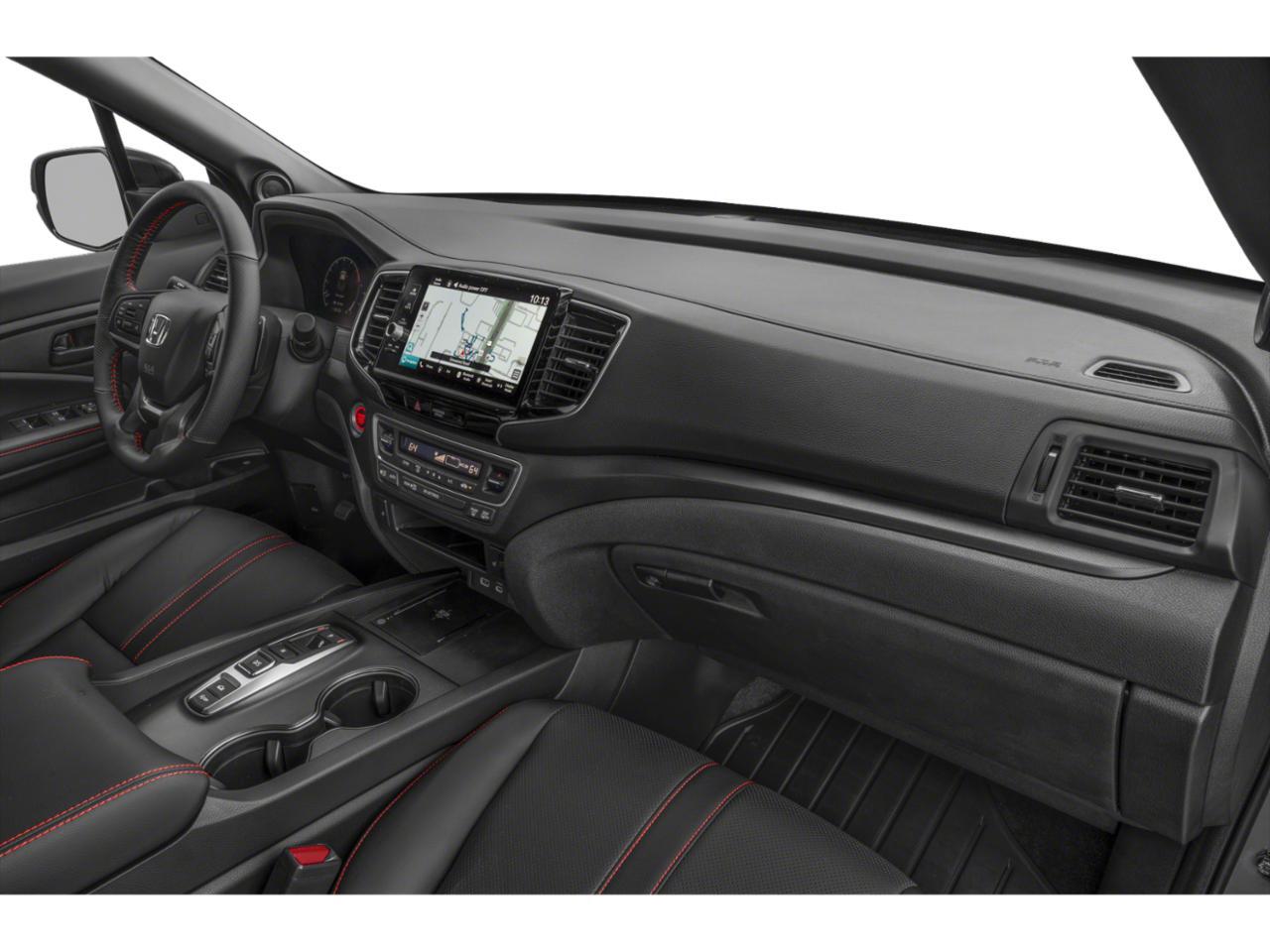 2026 Honda Ridgeline TrailSport San Clemente CA