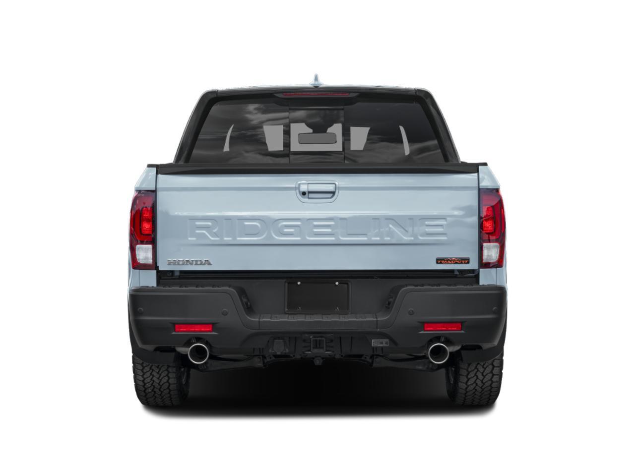 2026 Honda Ridgeline TrailSport San Clemente CA