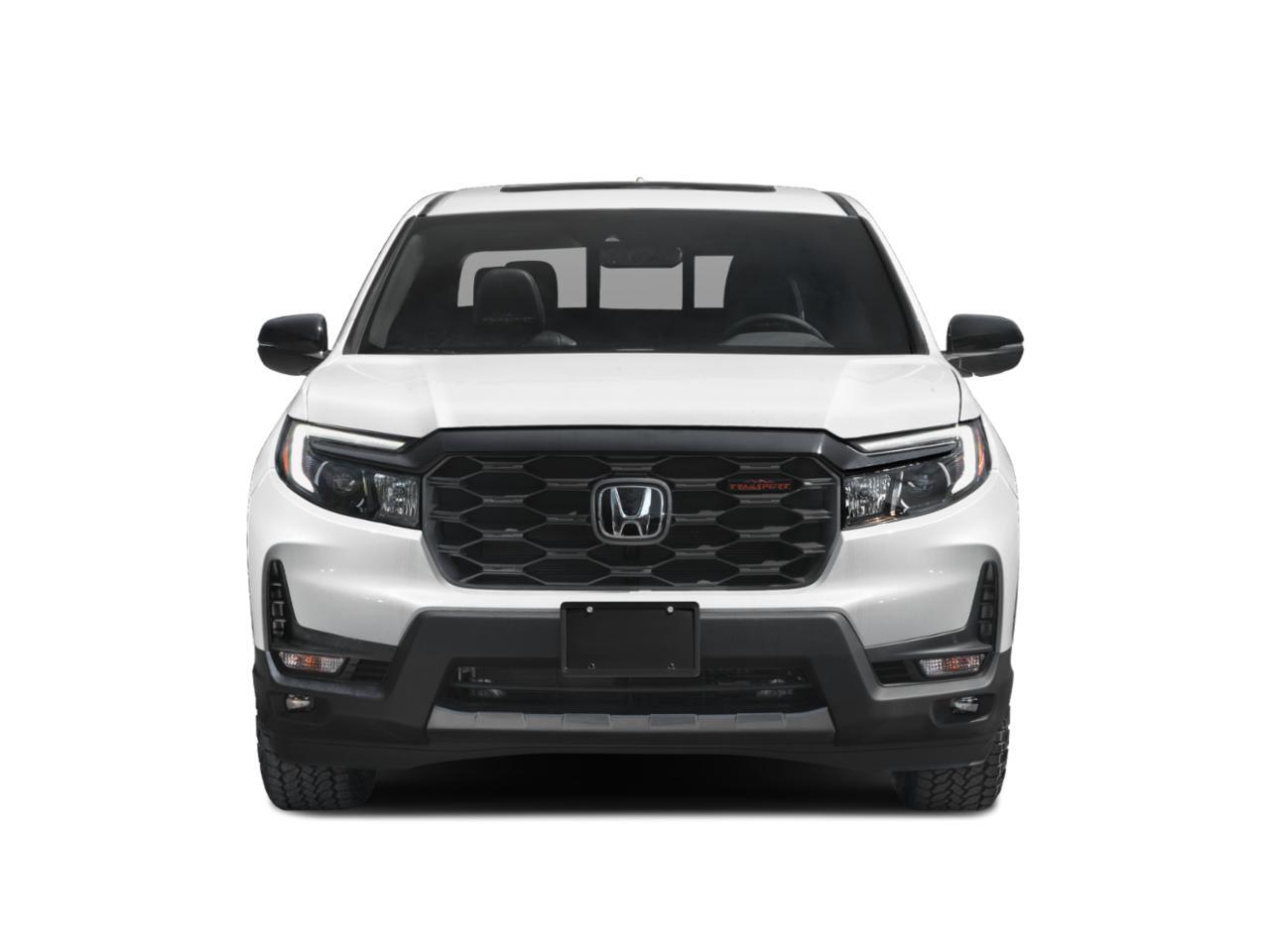 2026 Honda Ridgeline TrailSport St. John's NL