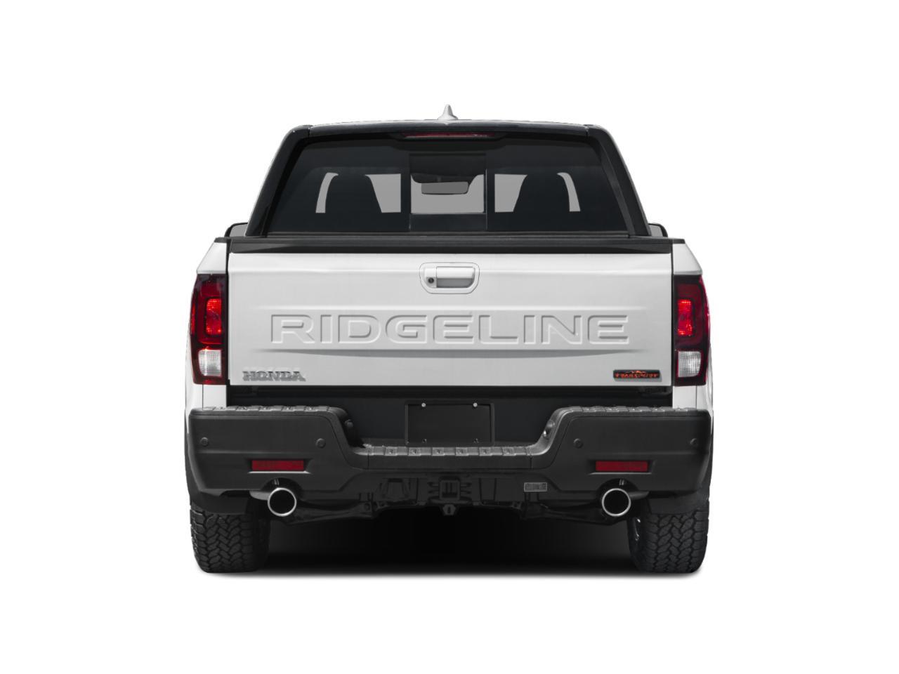 2026 Honda Ridgeline TrailSport St. John's NL