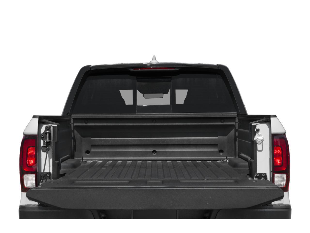 2026 Honda Ridgeline TrailSport St. John's NL