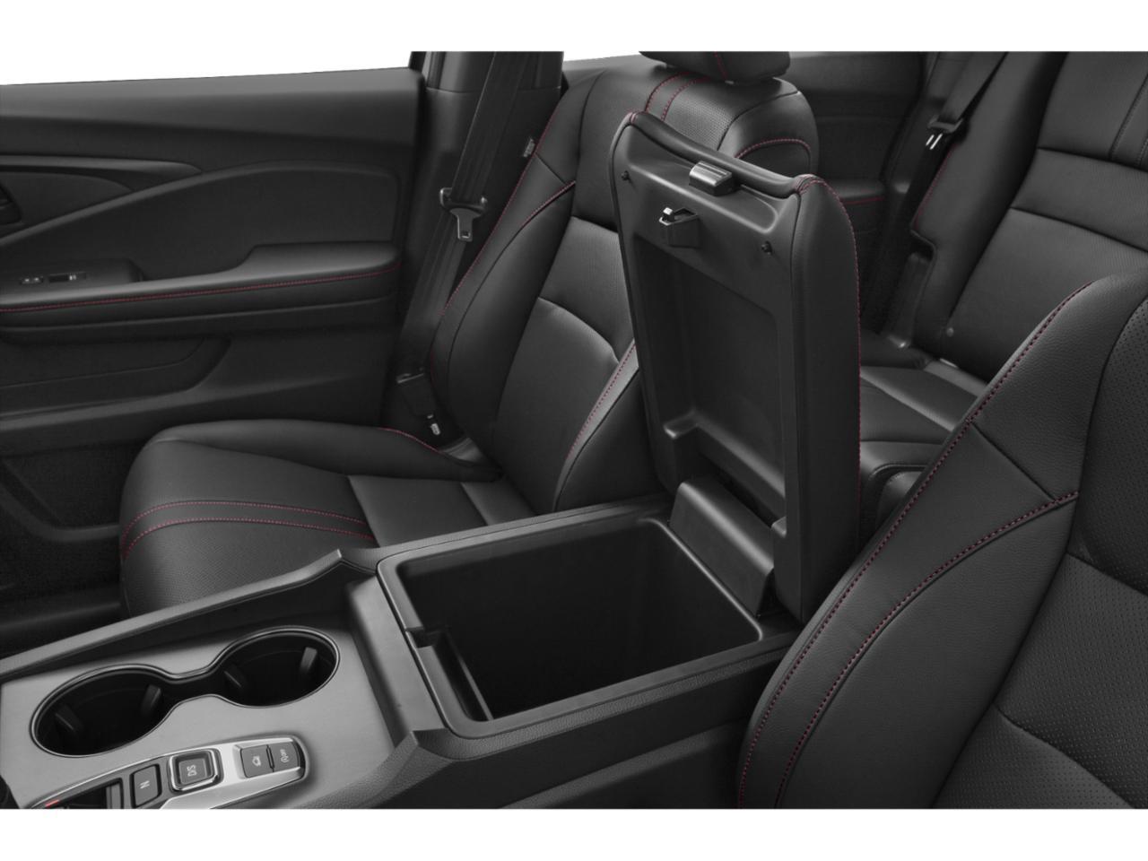 2026 Honda Ridgeline TrailSport St. John's NL