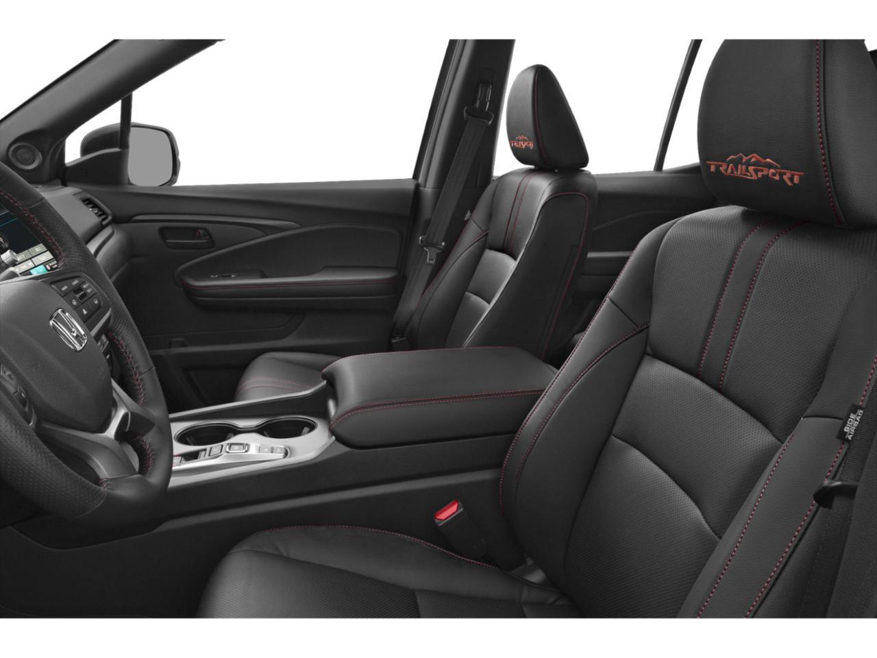 2026 Honda Ridgeline TrailSport St. John's NL