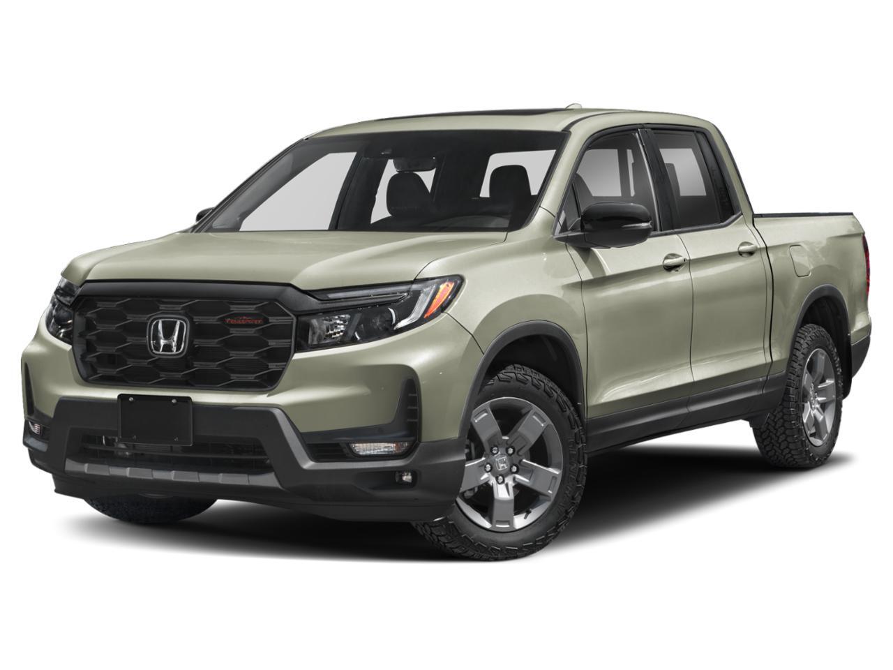 Honda Ridgeline