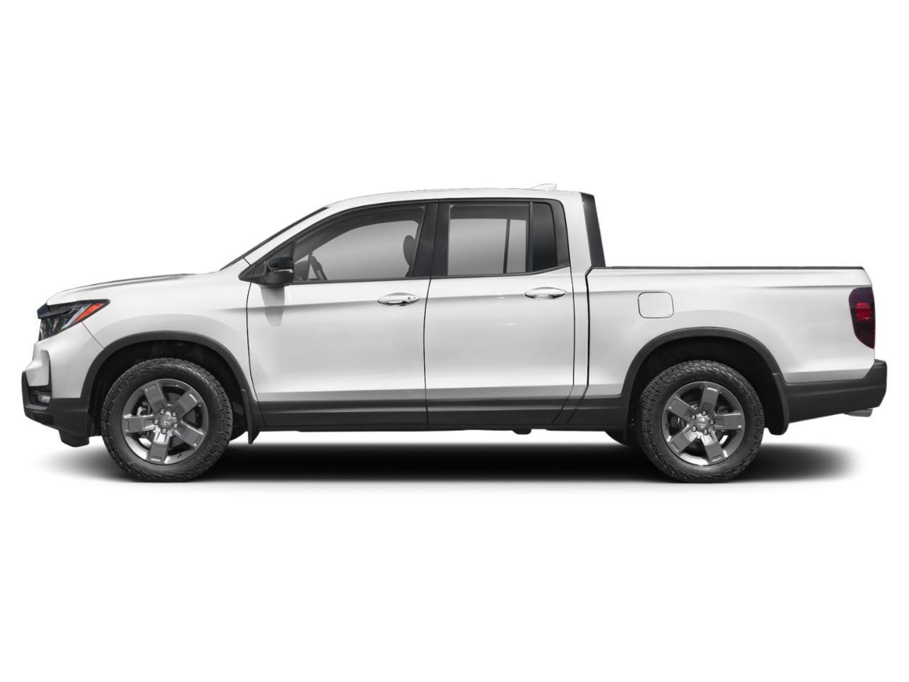 2026 Honda Ridgeline TrailSport St. John's NL