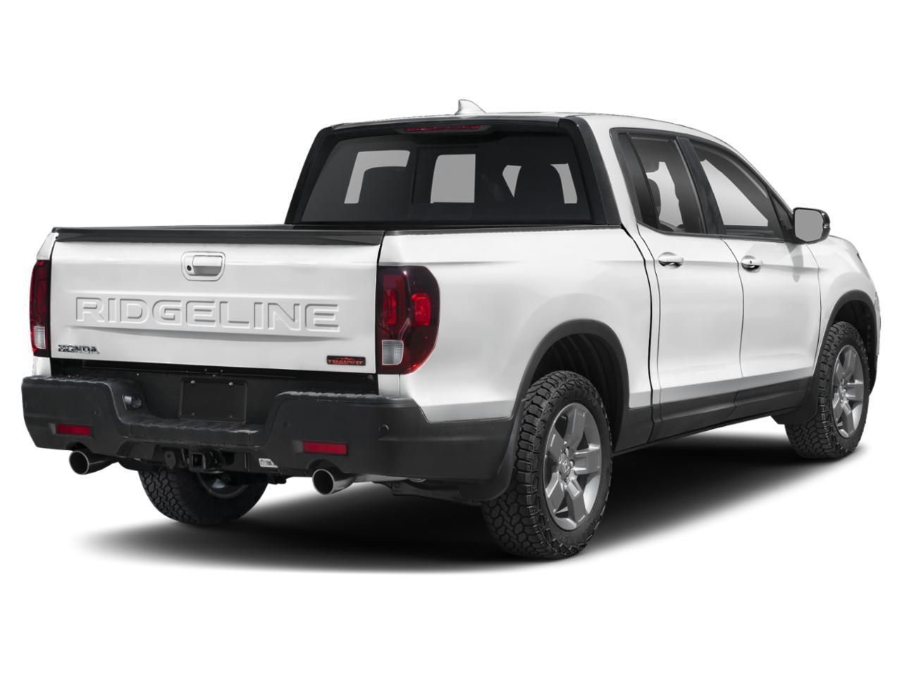 2026 Honda Ridgeline TrailSport St. John's NL