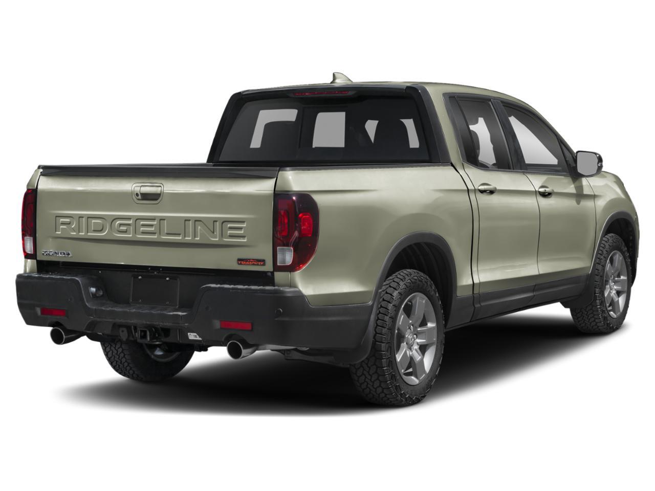 2026 Honda Ridgeline TrailSport St. John's NL