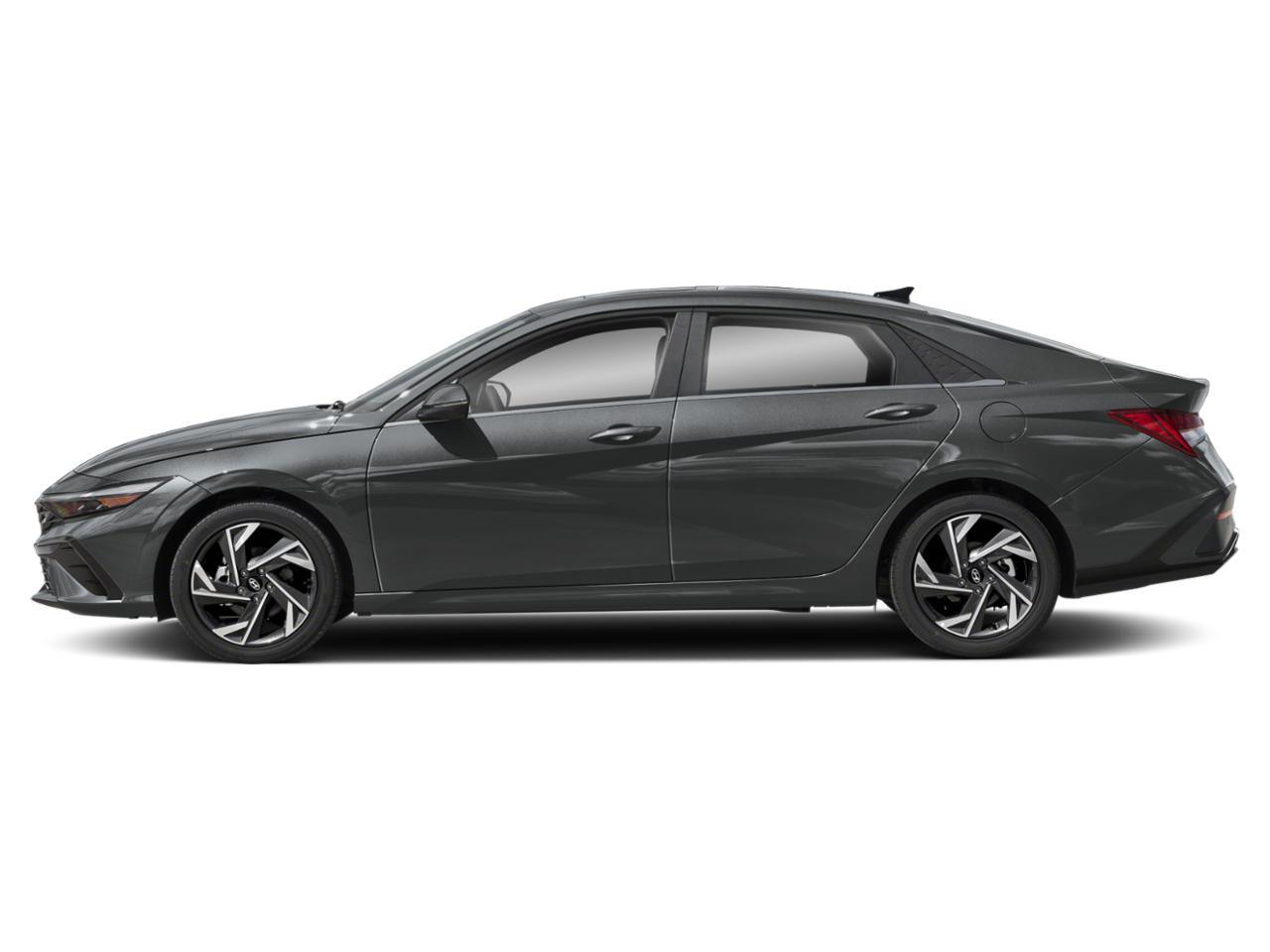 2026 Hyundai ELANTRA HYBRID Limited Chantilly VA