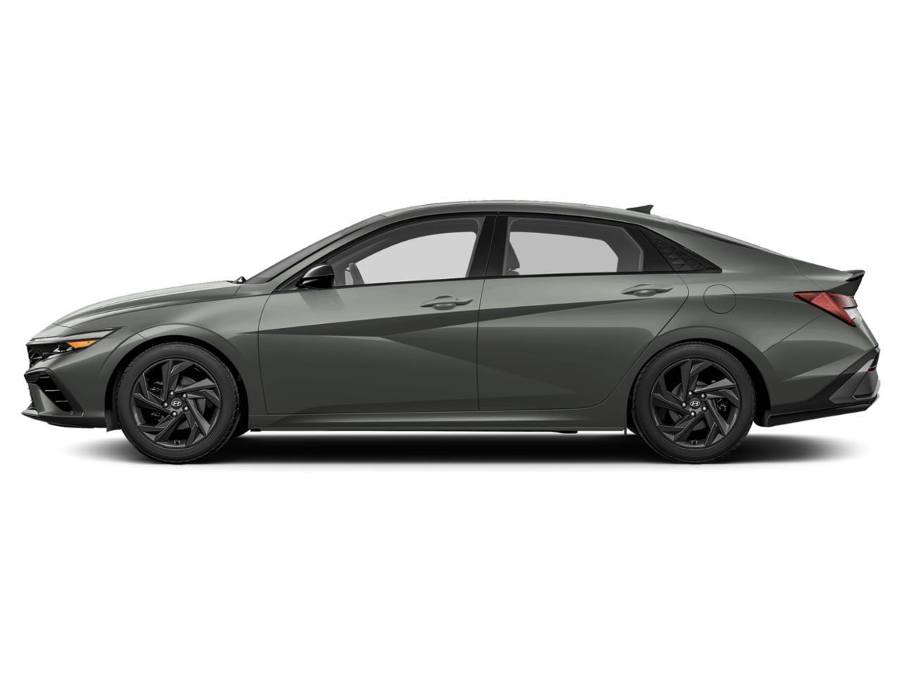 2026 Hyundai ELANTRA HYBRID SEL Sport Plus Chantilly VA