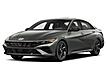 2026 Hyundai ELANTRA HYBRID SEL Sport Plus