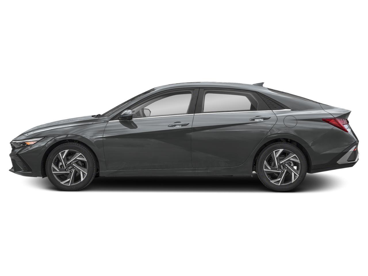 2026 Hyundai ELANTRA Limited Chantilly VA