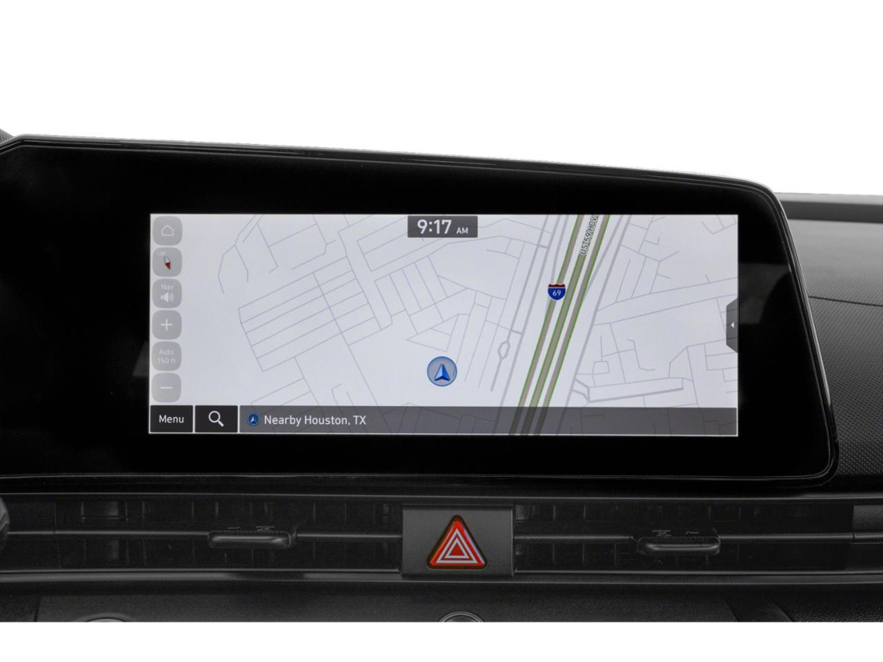 2026 Hyundai ELANTRA N Sedan Waldorf MD