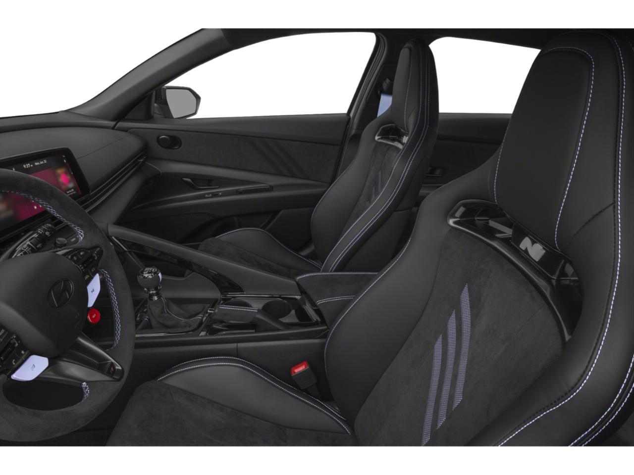 2026 Hyundai ELANTRA N Sedan Chantilly VA
