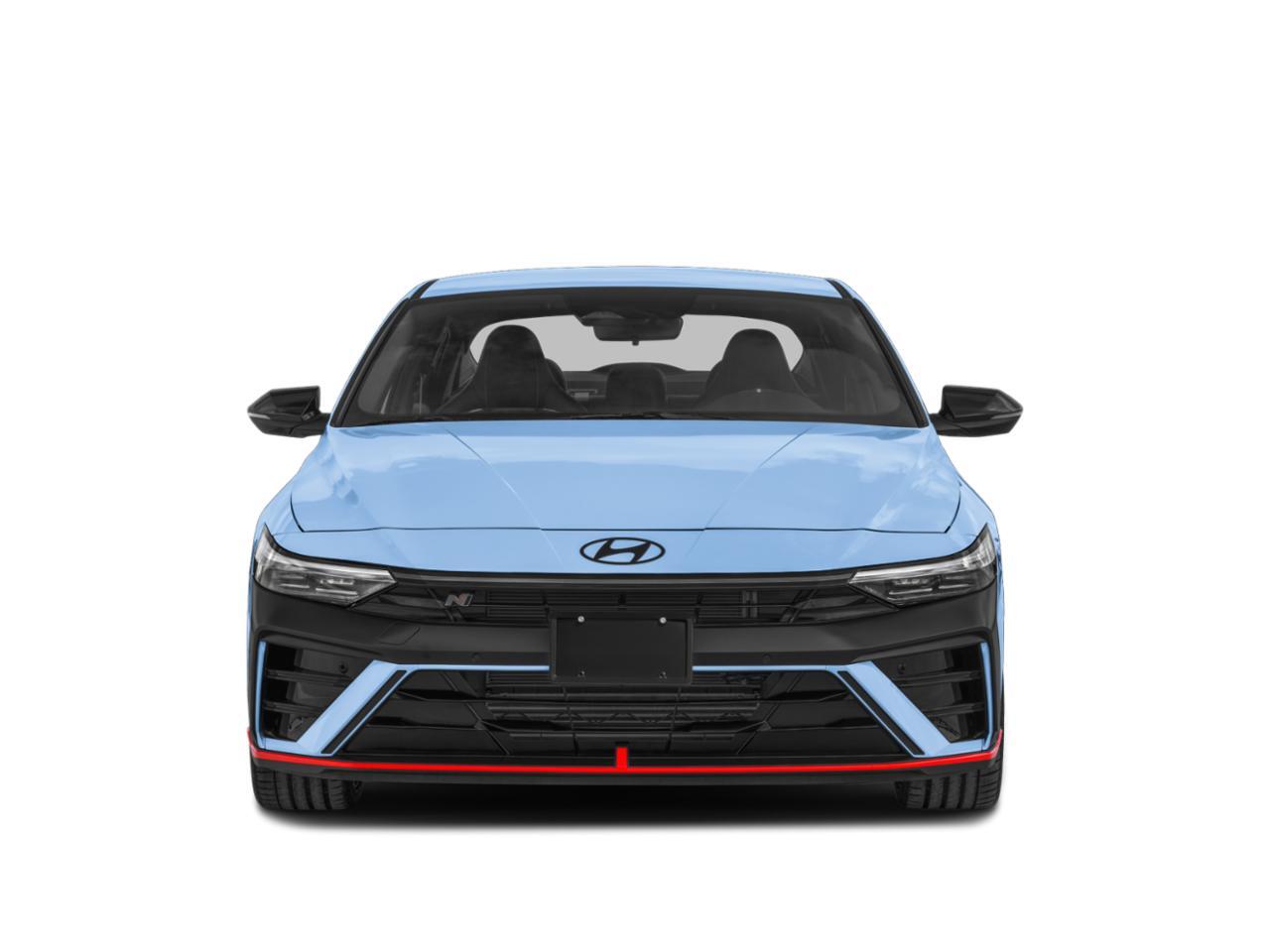 2026 Hyundai ELANTRA N Sedan Chantilly VA
