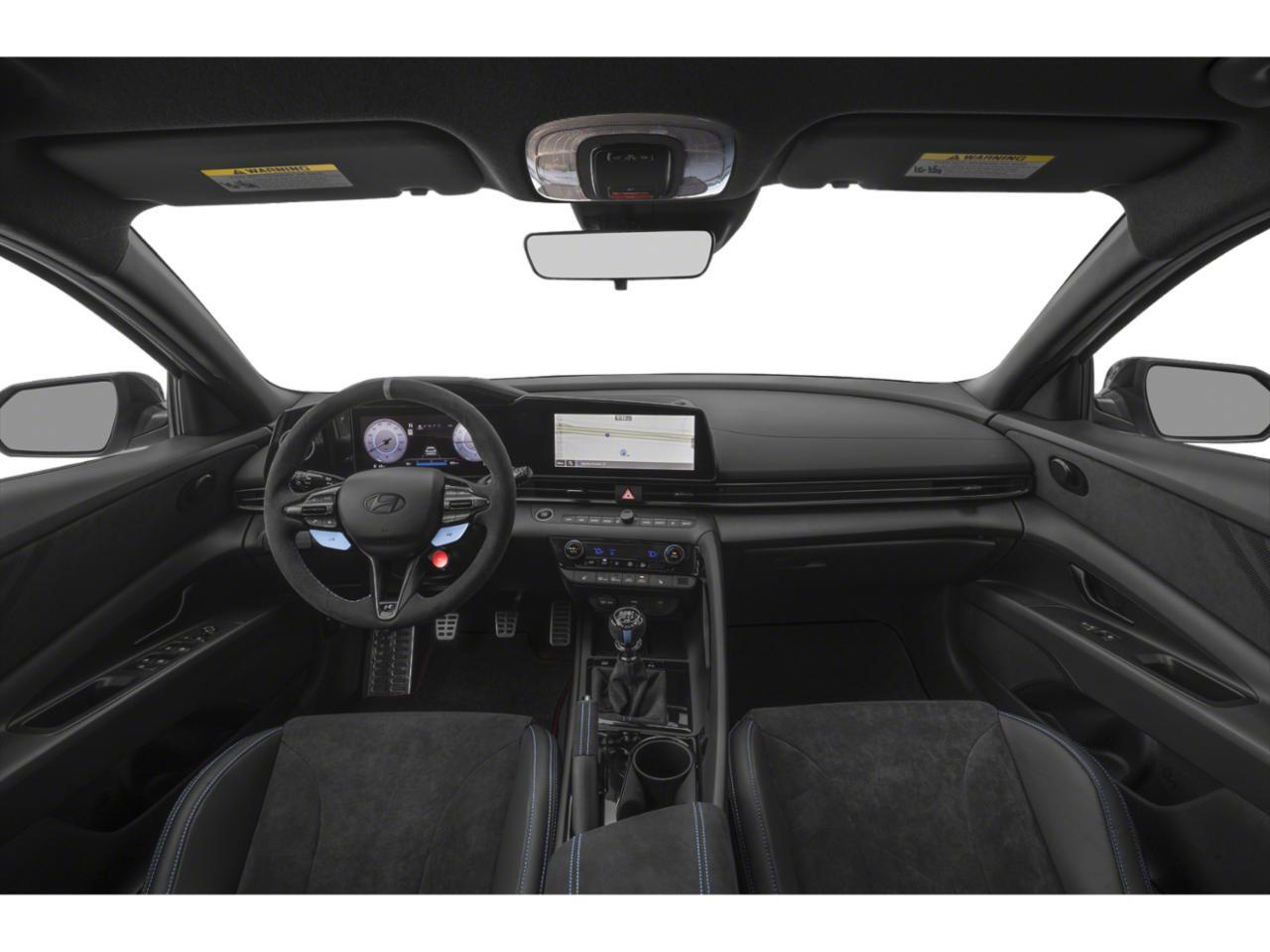 2026 Hyundai ELANTRA N Sedan Chantilly VA
