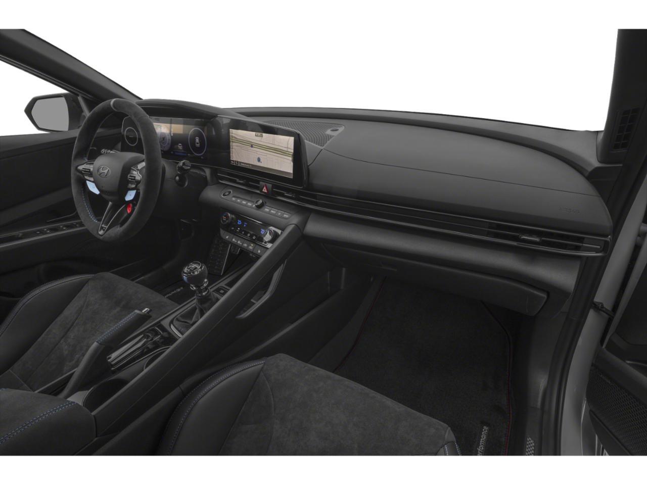 2026 Hyundai ELANTRA N Sedan Chantilly VA