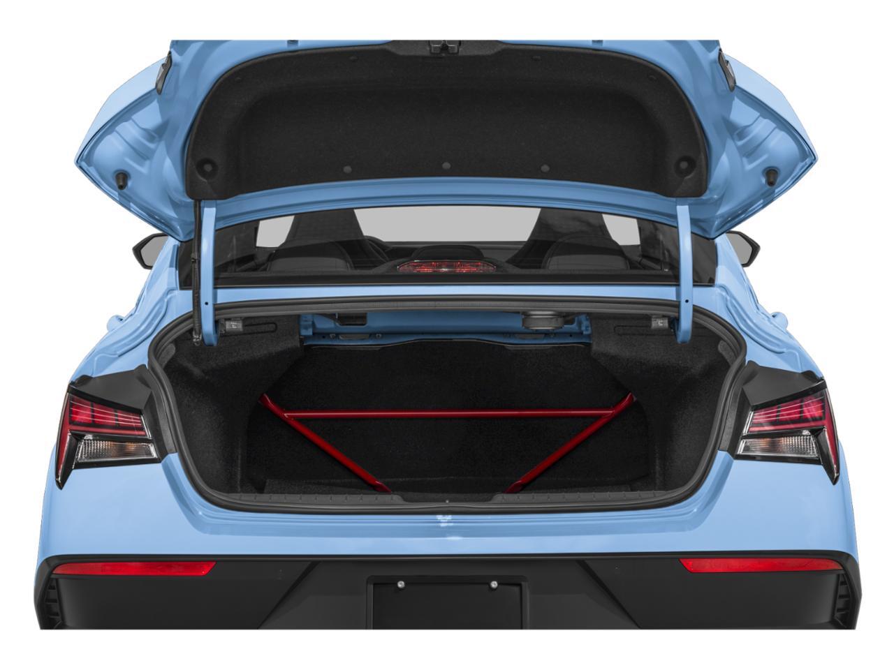 2026 Hyundai ELANTRA N Sedan Chantilly VA