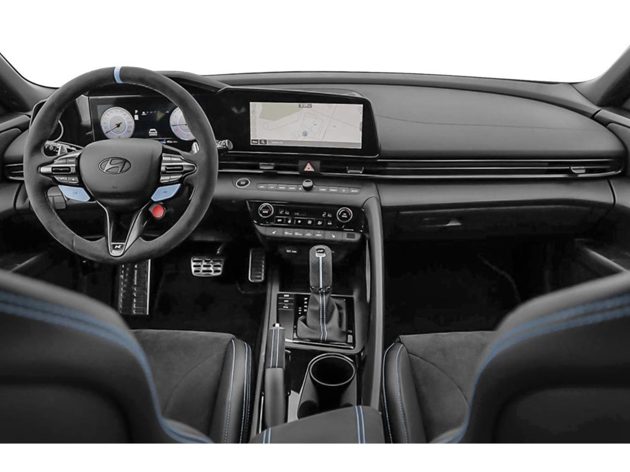 2026 Hyundai ELANTRA N Sedan Chantilly VA