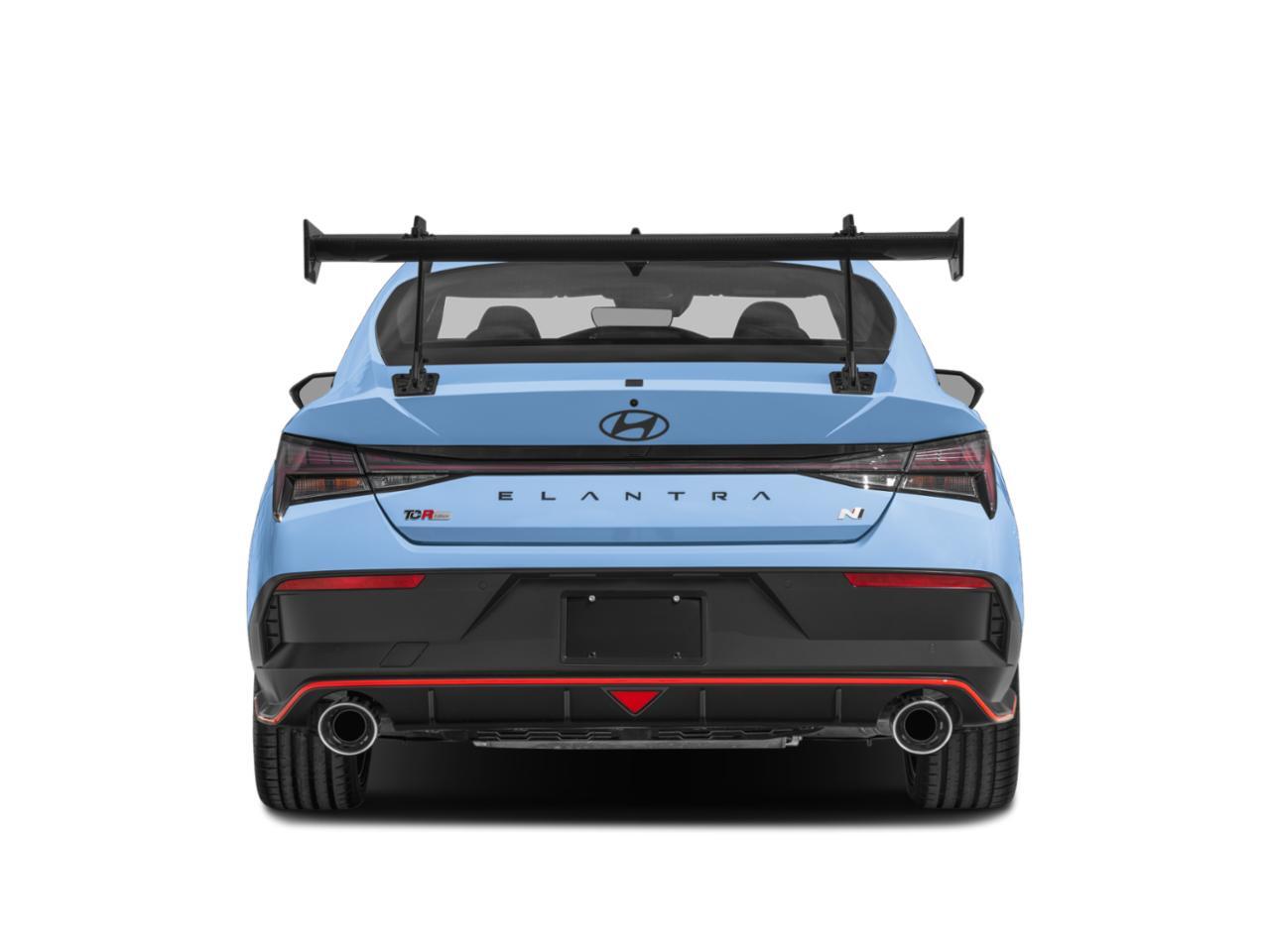 2026 Hyundai ELANTRA N Sedan Chantilly VA