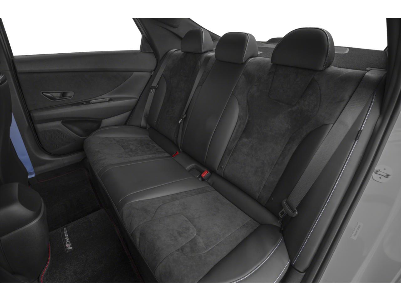 2026 Hyundai ELANTRA N Sedan Chantilly VA