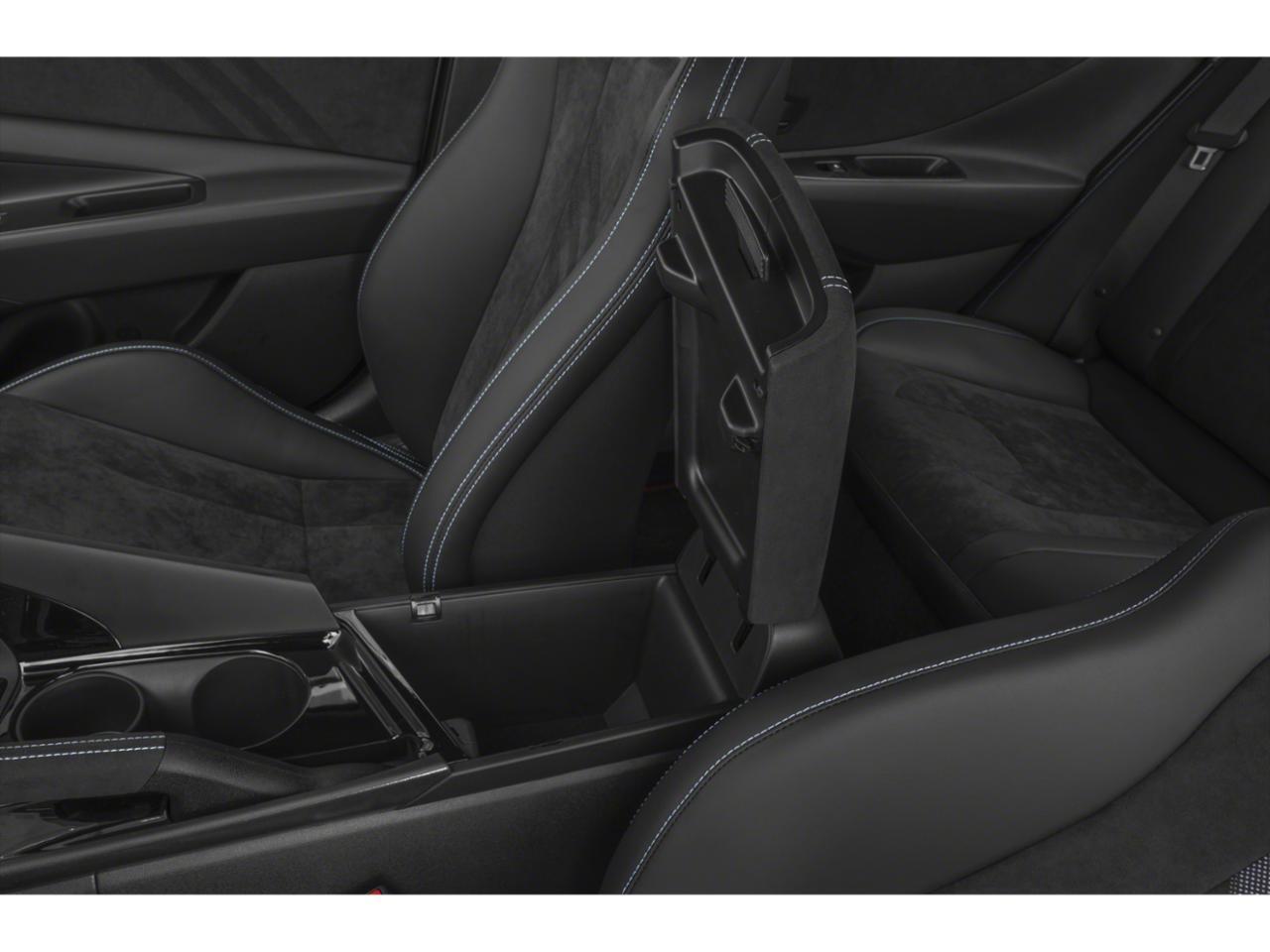 2026 Hyundai ELANTRA N Sedan Chantilly VA