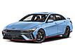 2026 Hyundai ELANTRA N TCR