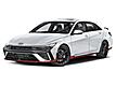 2026 Hyundai ELANTRA N