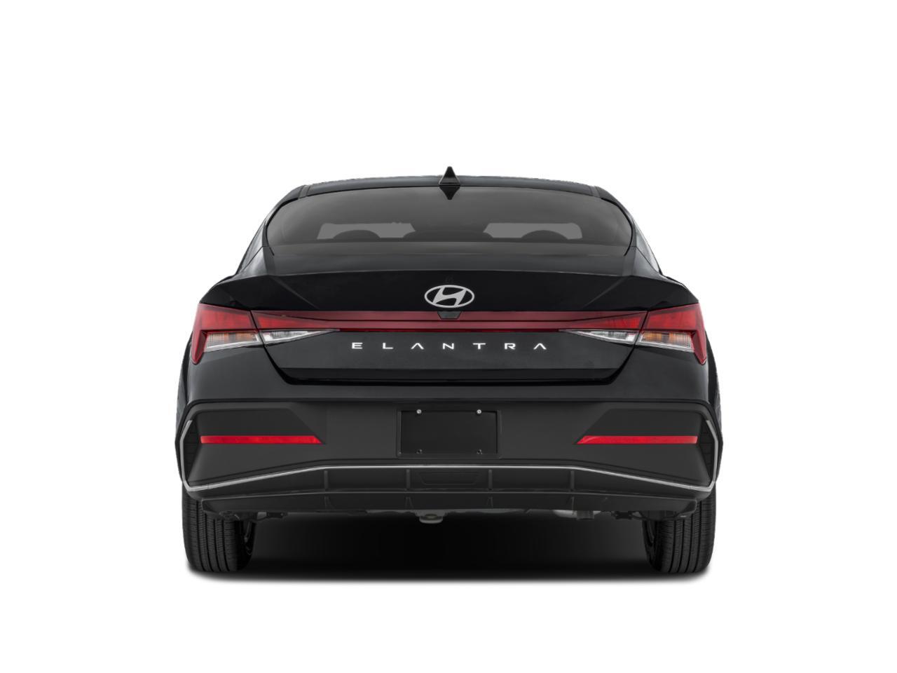 2026 Hyundai ELANTRA SE Chantilly VA