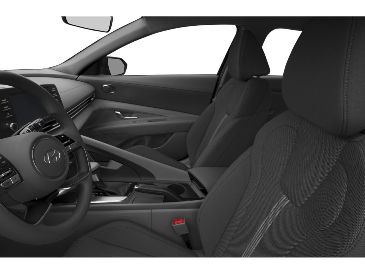 2026 Hyundai ELANTRA SE Chantilly VA