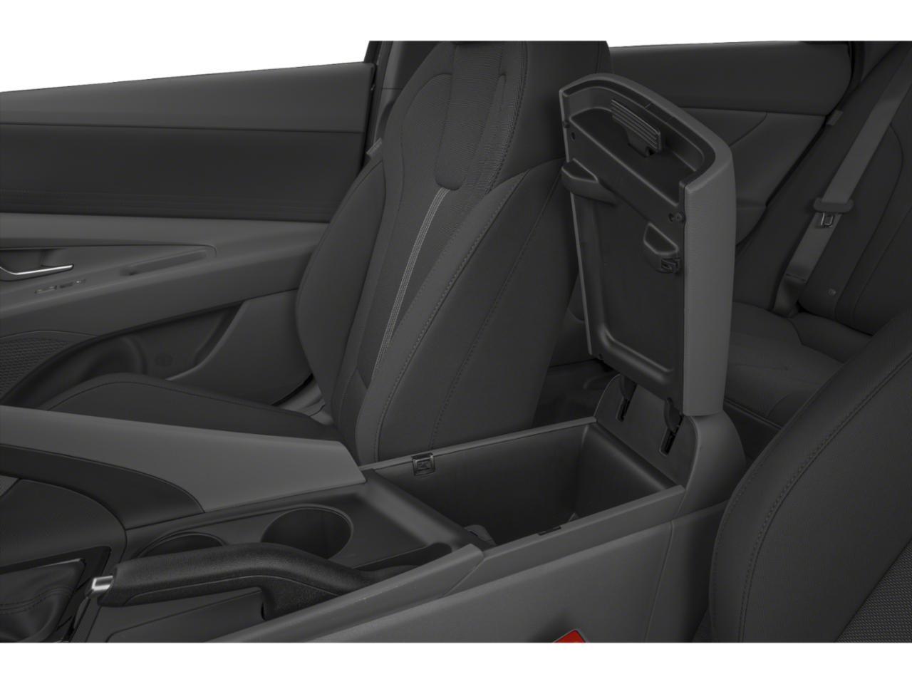 2026 Hyundai ELANTRA SE Chantilly VA