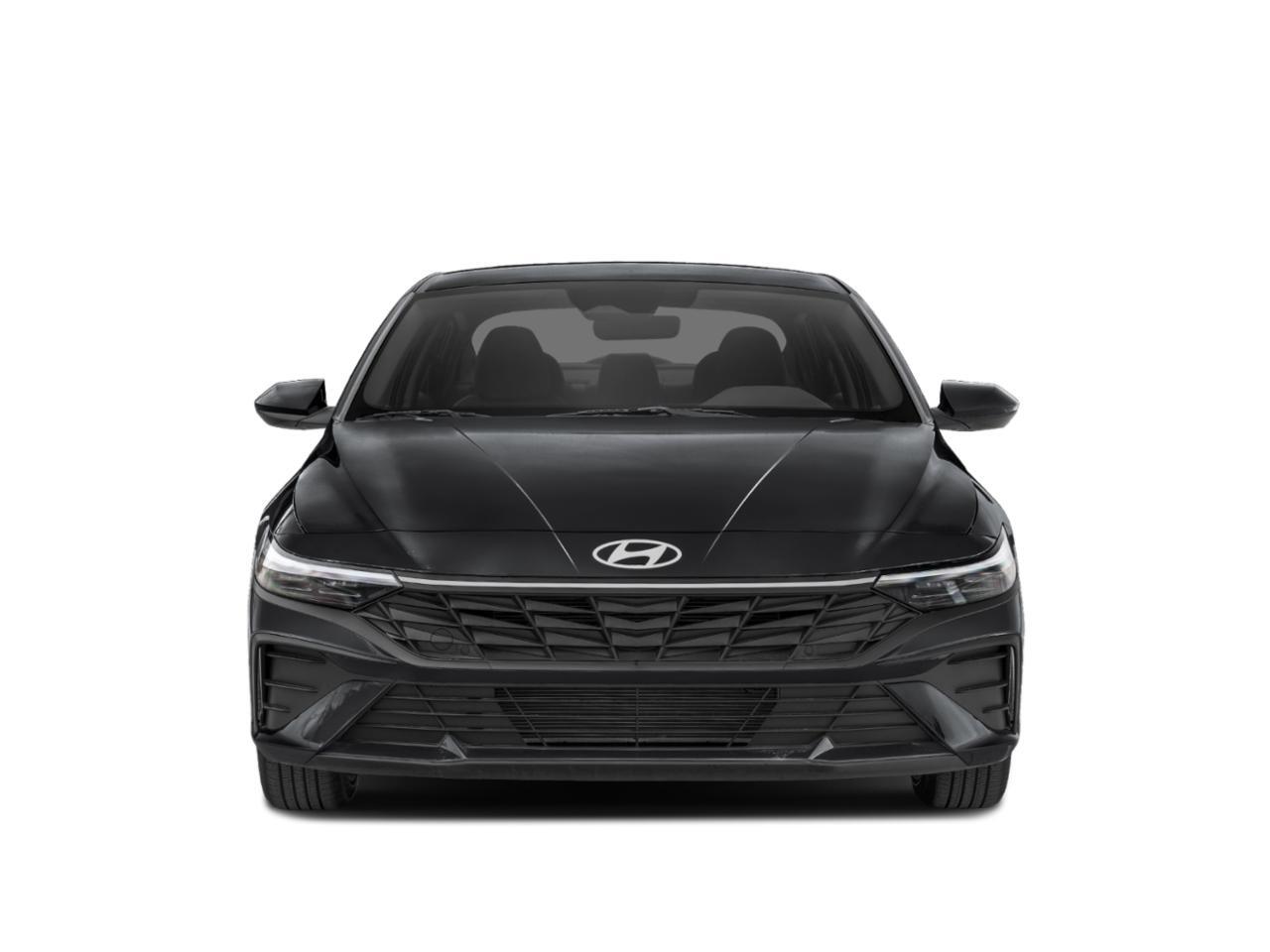 2026 Hyundai ELANTRA SE Chantilly VA
