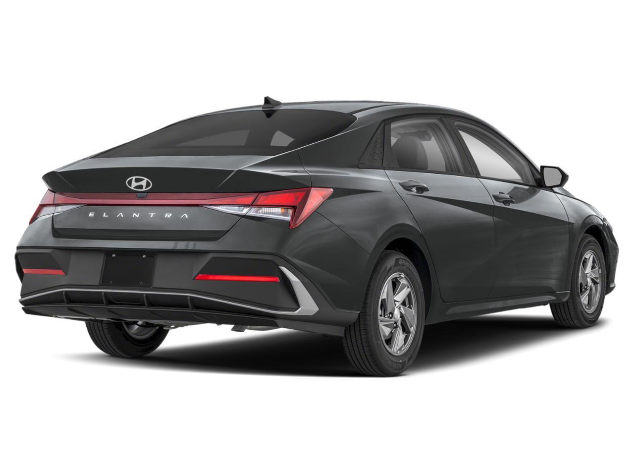 2026 Hyundai ELANTRA SE Chantilly VA