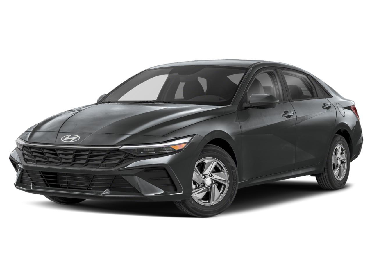 2026 Hyundai Elantra 2.0 SE IVT's photo