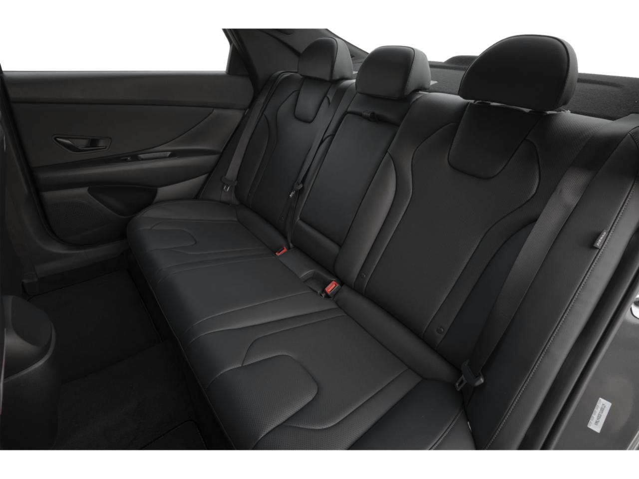 2026 Hyundai ELANTRA SEL Sport Plus Chantilly VA