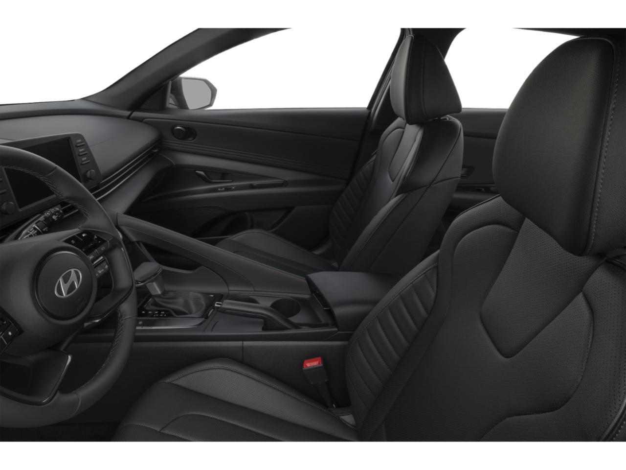 2026 Hyundai ELANTRA SEL Sport Plus Chantilly VA