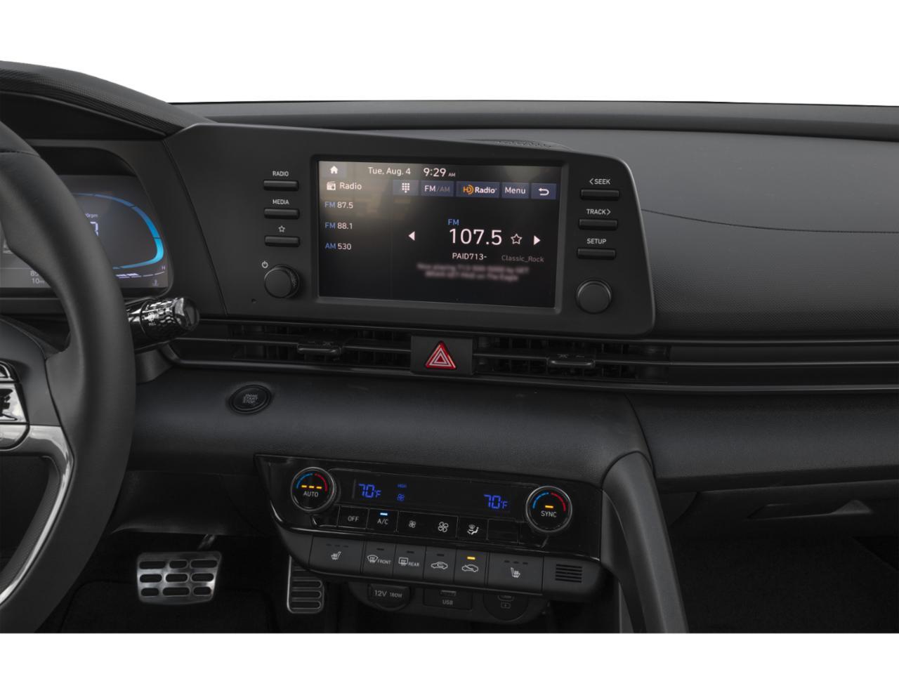 2026 Hyundai ELANTRA SEL Sport Plus Chantilly VA