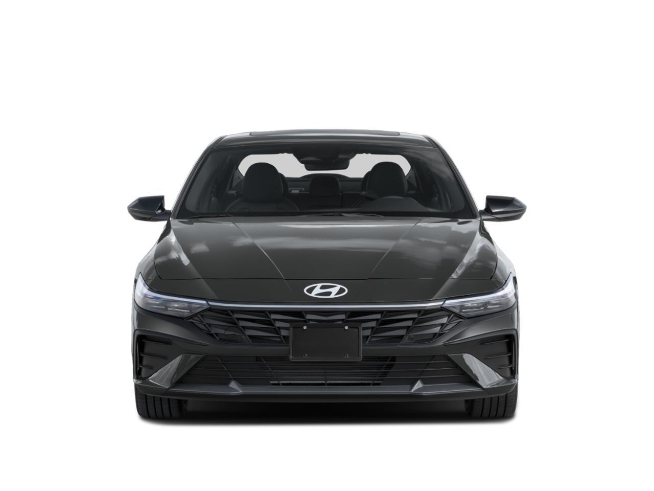 2026 Hyundai ELANTRA SEL Sport Plus Chantilly VA