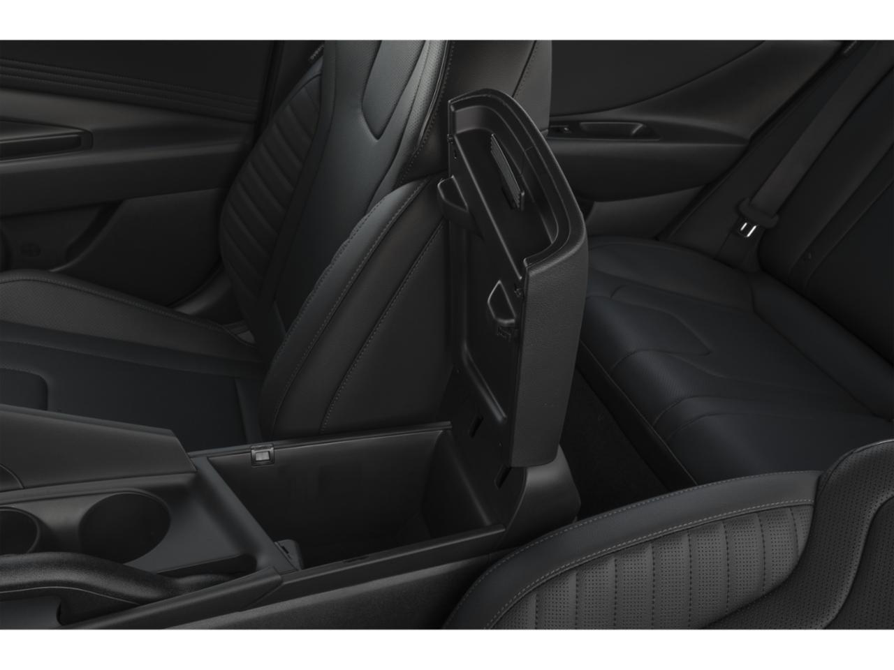 2026 Hyundai ELANTRA SEL Sport Plus Chantilly VA