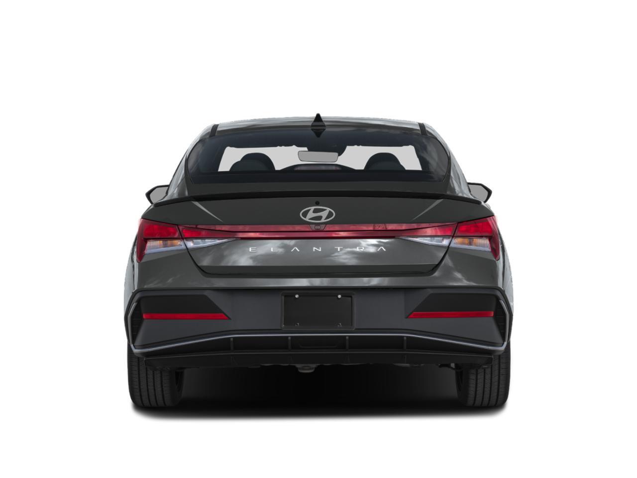 2026 Hyundai ELANTRA SEL Sport Plus Chantilly VA